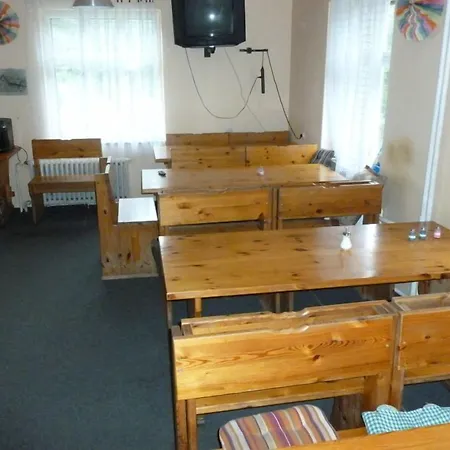 Penzion Pekarov Gasthof Pekarov