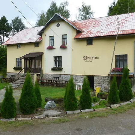 Gasthof Penzion Pekarov Pekarov