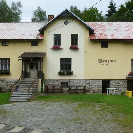 Penzion Pekarov Pekarov