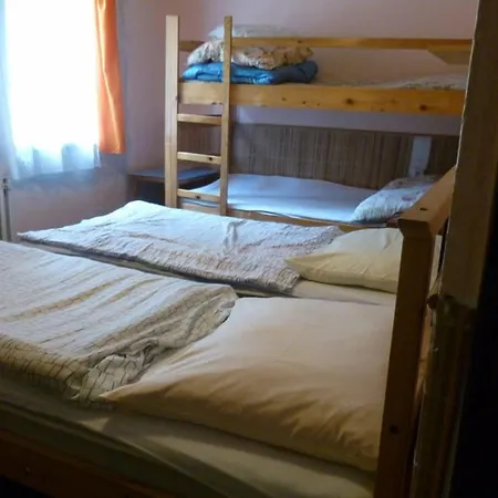 Penzion Pekarov Gasthof Pekarov