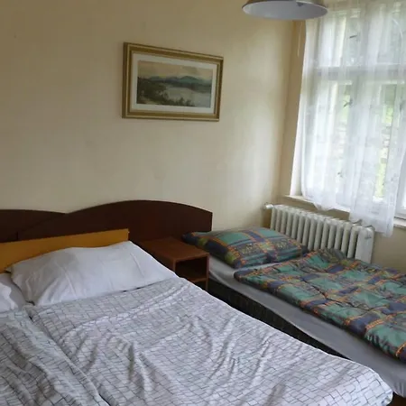 Penzion Pekarov Gasthof 2*