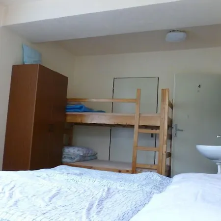 Gasthof Penzion Pekarov 2*