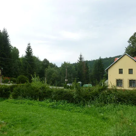 Penzion Pekarov 2*