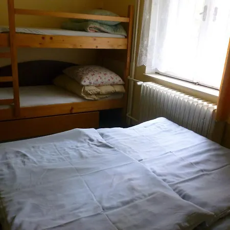 Penzion Pekarov Gasthof Pekarov